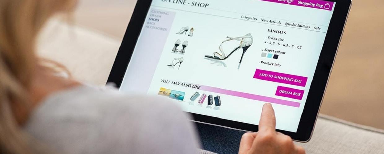 Important aspects of an eCommerce website